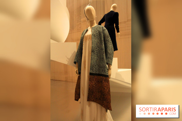 Fashion Forward, l'exposition aux Arts Décoratifs