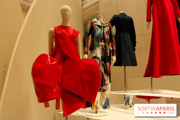 Fashion Forward, l'exposition aux Arts Décoratifs