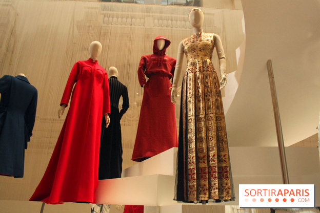 Fashion Forward, l'exposition aux Arts Décoratifs