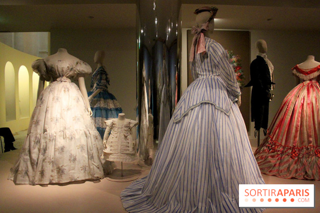 Fashion Forward, l'exposition aux Arts Décoratifs