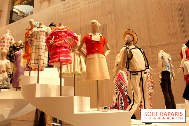 Fashion Forward, l'exposition aux Arts Décoratifs