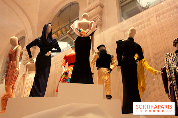 Fashion Forward, l'exposition aux Arts Décoratifs