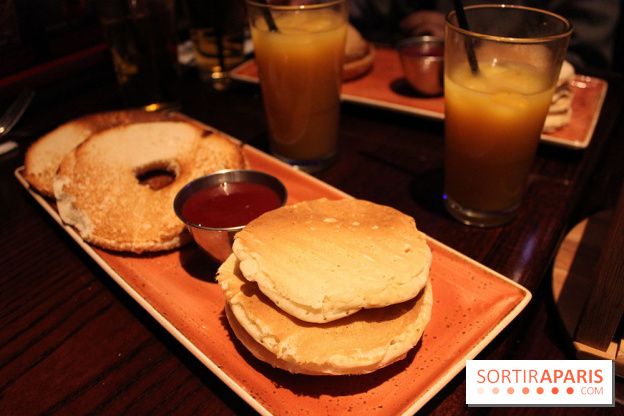 Brunch & Live du Hard Rock Café Paris