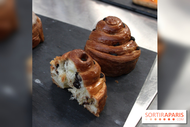 L'Eclair de Génie et ses nouveautés printemps/été