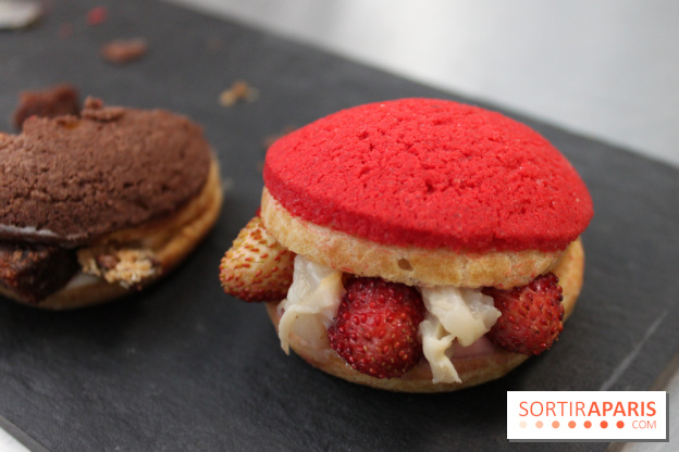 L'Eclair de Génie et ses nouveautés printemps/été