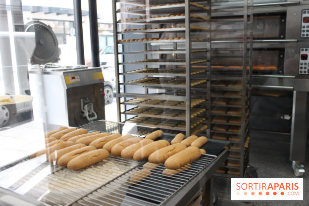 L'Eclair de Génie et ses nouveautés printemps/été