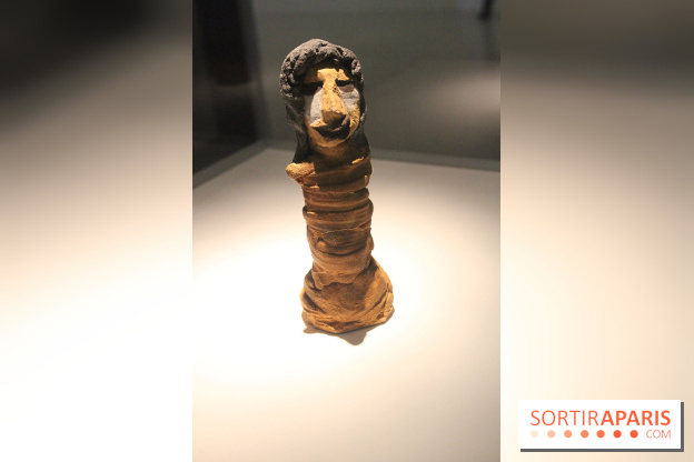 Paul Klee au Centre Pompidou