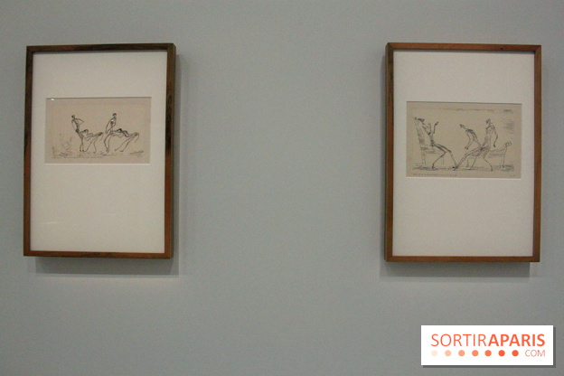 Paul Klee au Centre Pompidou