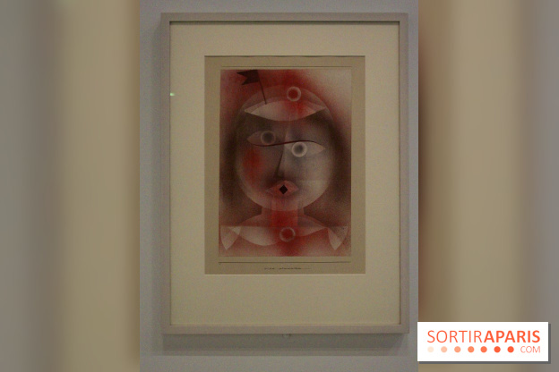 Paul Klee au Centre Pompidou