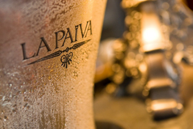 La Païva