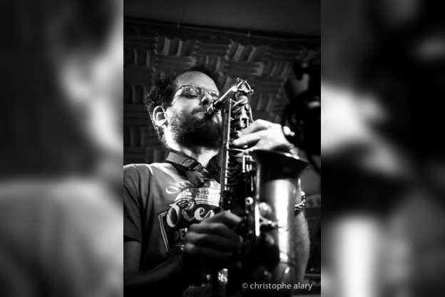 JAZZ À LA JAVA : DUO PAUL WACRENIER & JULIEN SORO + RICHARD BONNET QUARTET