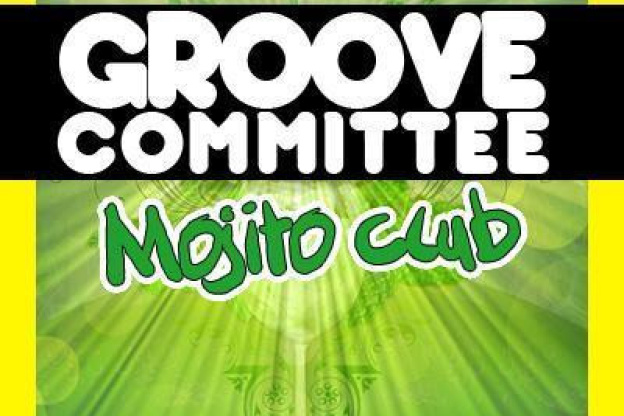 GROOVE COMMITTEE MOJITO CLUB