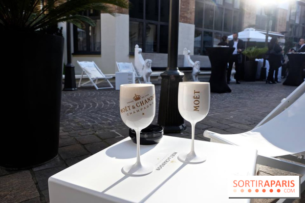 Les Jardins du Marais