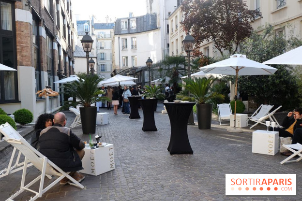 Les Jardins du Marais