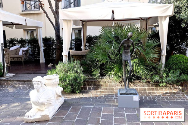 Les Jardins du Marais