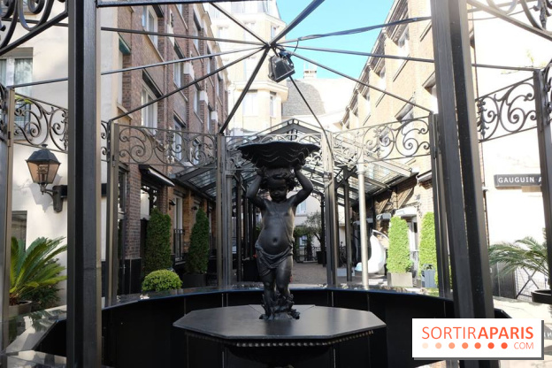 Les Jardins du Marais