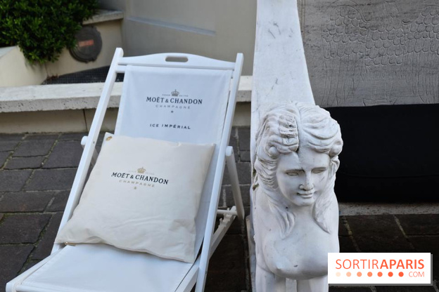 Les Jardins du Marais