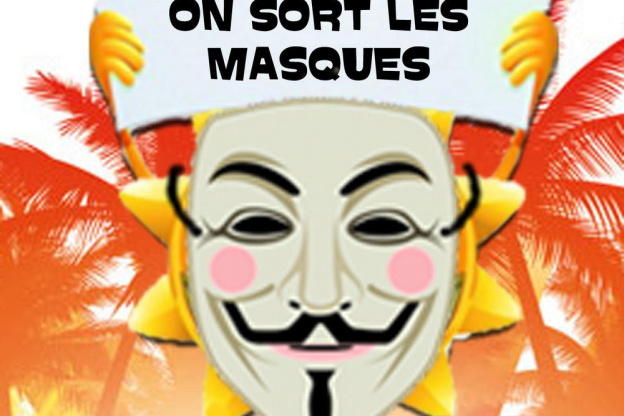 Sabado Latino Spécial “Eyes wide shut”  