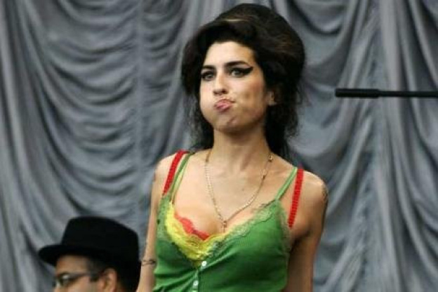 amy winehouse