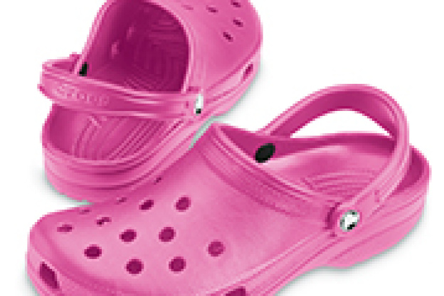 crocs