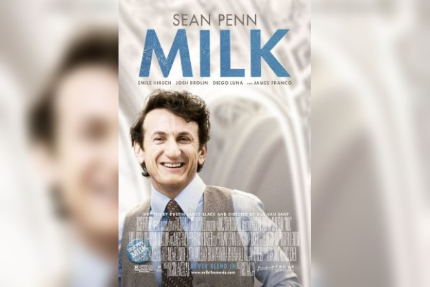 milk gus van sant