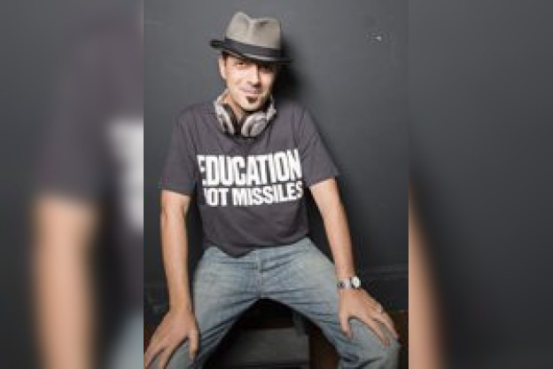 Paris, Techno Parade, RLP, Ellen Allien, Electro