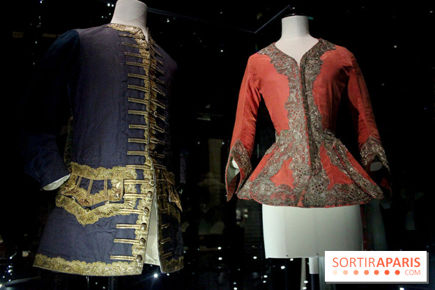 Anatomie d'une collection, au Musée Galliera