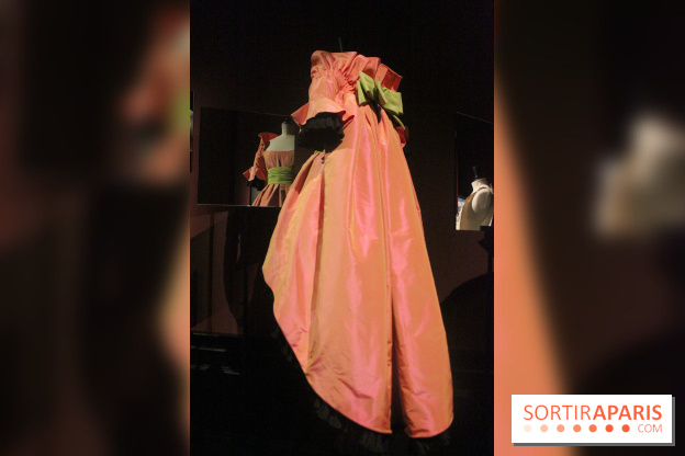 Anatomie d'une collection, au Musée Galliera