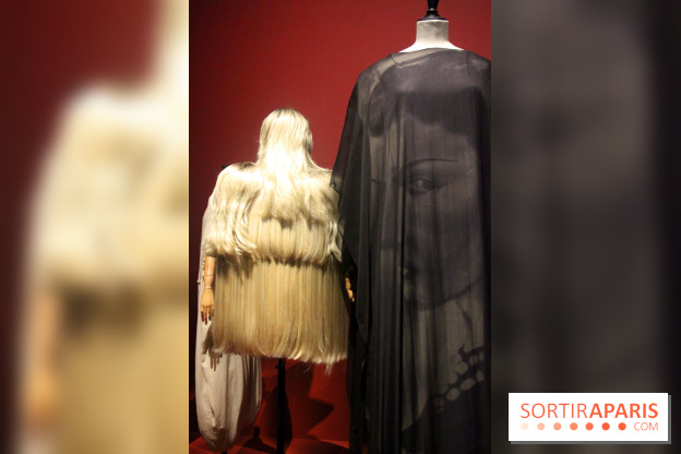 Anatomie d'une collection, au Musée Galliera