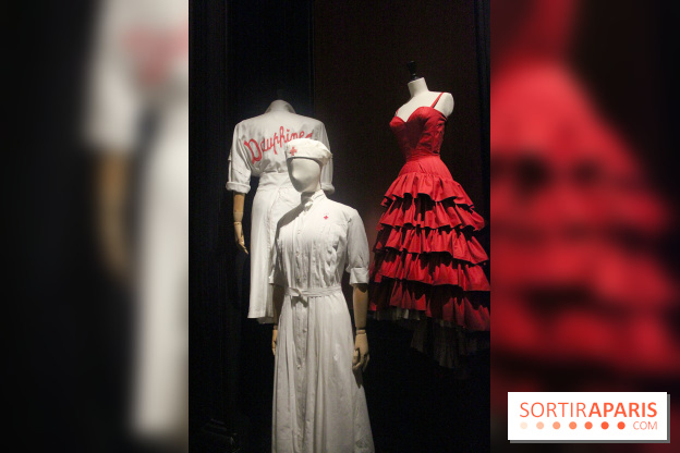 Anatomie d'une collection, au Musée Galliera