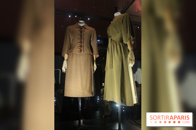 Anatomie d'une collection, au Musée Galliera