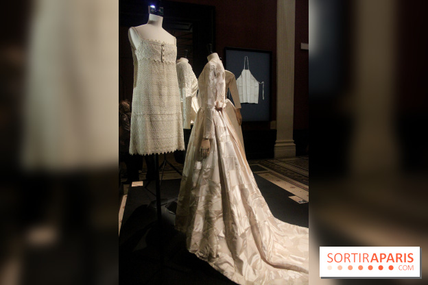 Anatomie d'une collection, au Musée Galliera