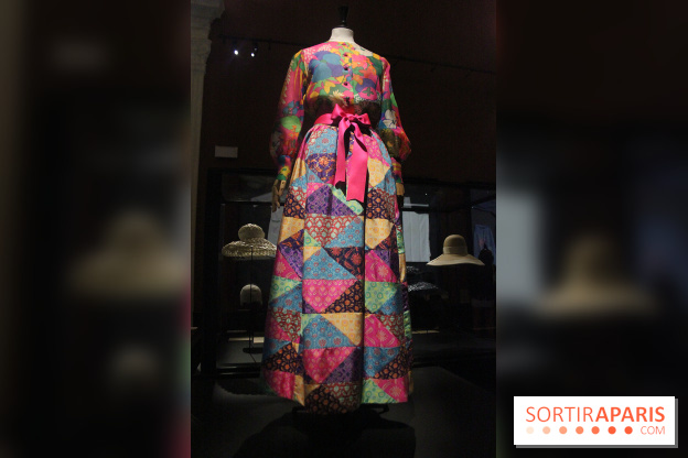 Anatomie d'une collection, au Musée Galliera