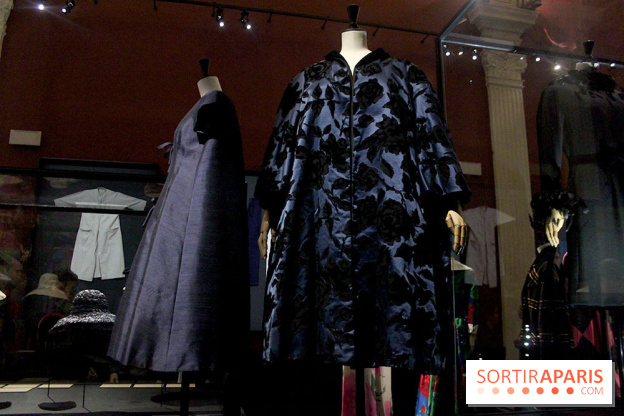 Anatomie d'une collection, au Musée Galliera