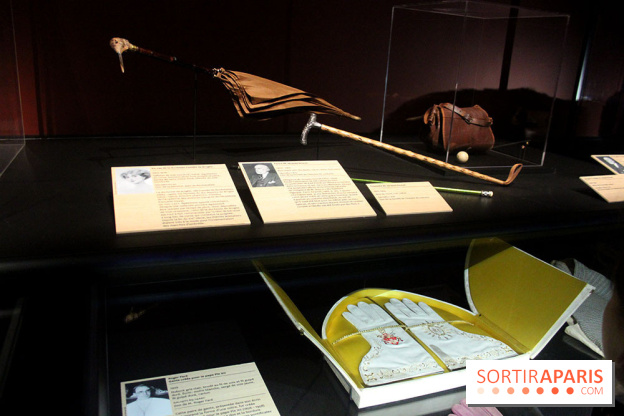 Anatomie d'une collection, au Musée Galliera