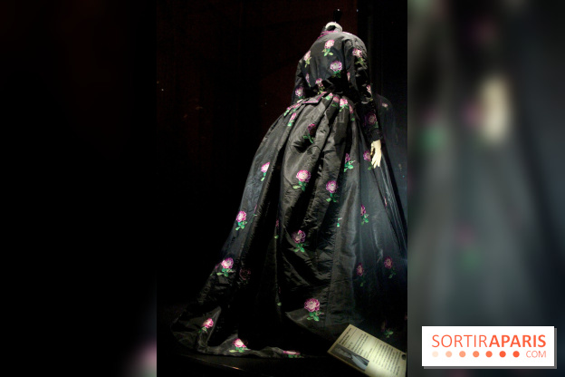 Anatomie d'une collection, au Musée Galliera