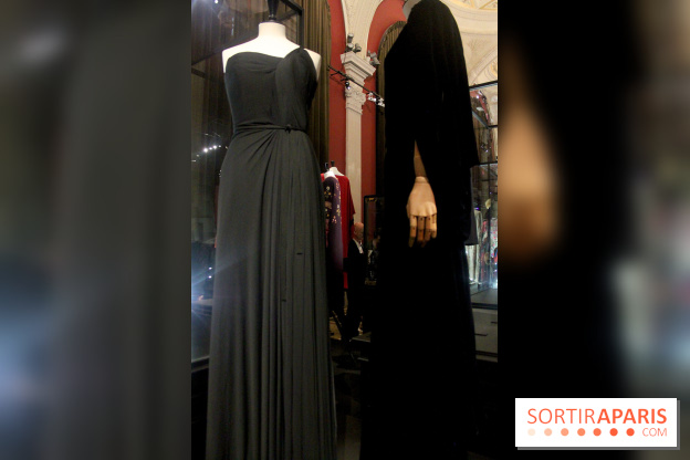 Anatomie d'une collection, au Musée Galliera