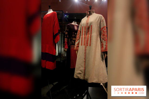 Anatomie d'une collection, au Musée Galliera