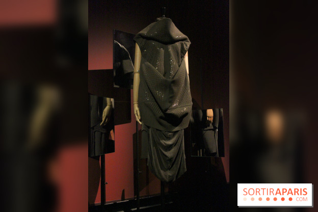 Anatomie d'une collection, au Musée Galliera