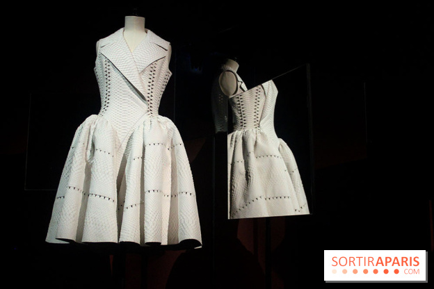 Anatomie d'une collection, au Musée Galliera