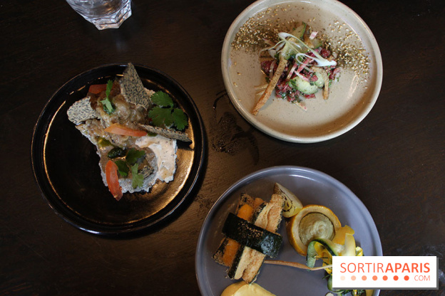 Else, le resto-bar franco-israelien