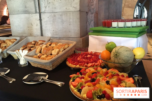 Brunch Fit and Dance au Faust