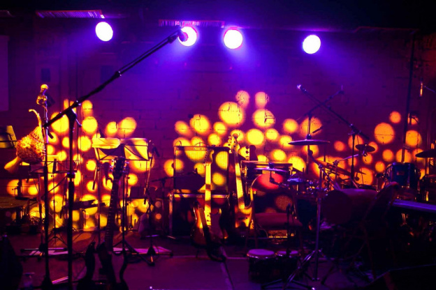 Saturday Jump with After Oil #6