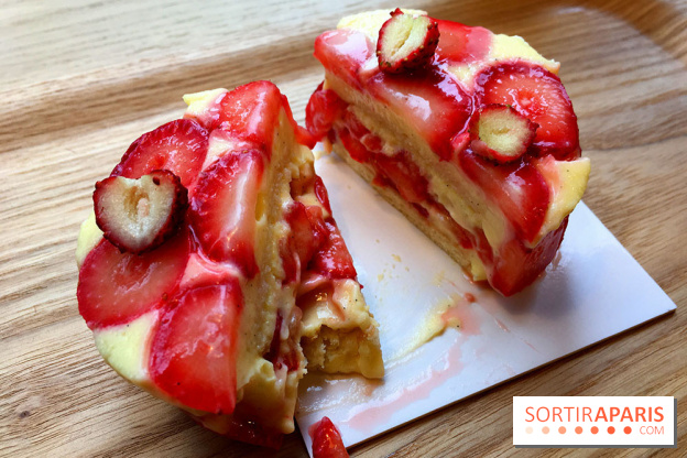 Yann Couvreur Pâtisserie