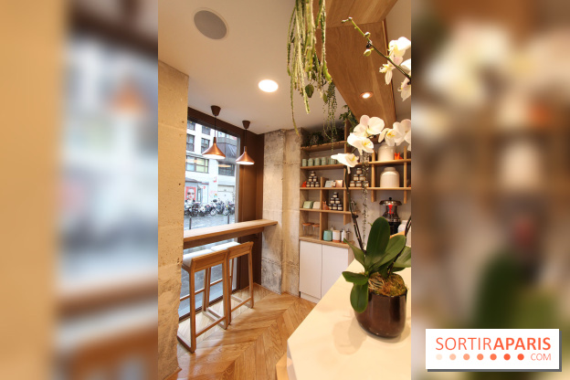 Yann Couvreur Pâtisserie