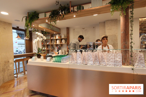 Yann Couvreur Pâtisserie