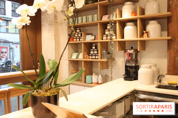 Yann Couvreur Pâtisserie