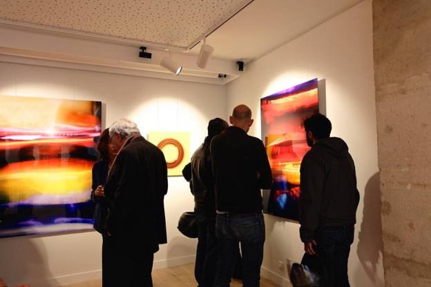 Inauguration du Studio 5.1 