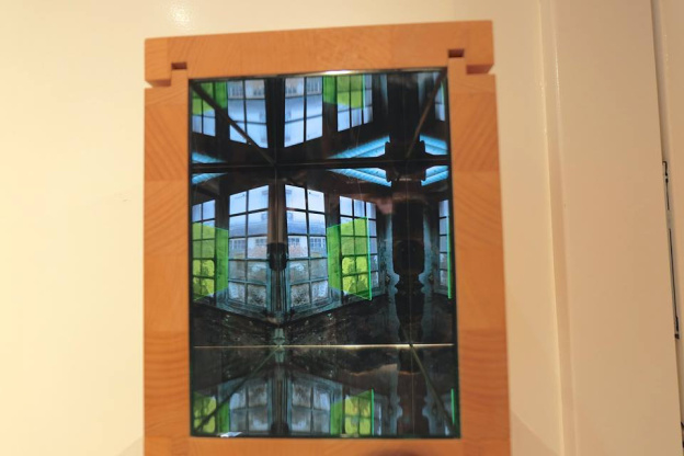 Inauguration du Studio 5.1 