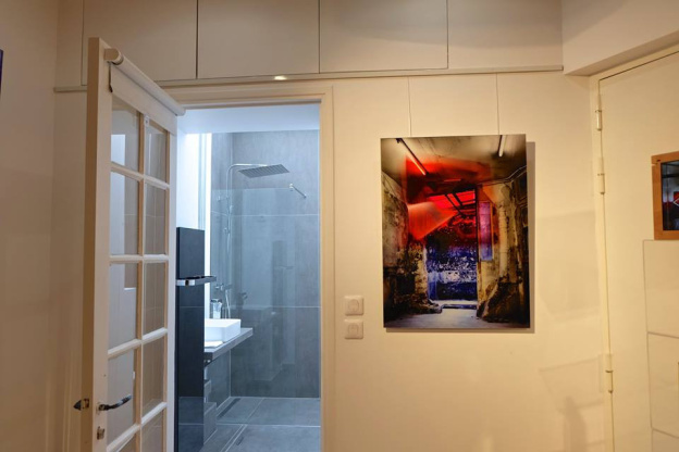 Inauguration du Studio 5.1 